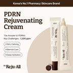 Dr.Reju-All Advanced Skincare System - Complete Gift Set with HPR Retinol Serum, PDRN Cream, Ceramide Barrier Cream - Korean Skin Care Set, Travel Size Included - Daily Anti-Aging Skincare Routine