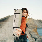 Camping Chair, Portable Folding Chair for Outdoor Indoor