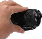 ANLUKE Womens Mens Water Shoes Barefoot Quick-Dry Aqua Socks for Beach Swim Surf Water Sport