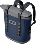 YETI Hopper M Series Backpack Soft Sided Coolers with MagShield Access