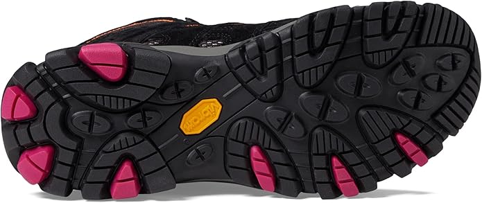 Merrell Men's Moab 3 Mid Waterproof Hiking Boot