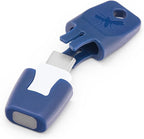 heat it - Smartphone-Powered Insect Bite Healer - Chemical-Free Relief from Itching & Pain just with Concentrated Heat - for iPhone 15/16 & Android (USB-C)