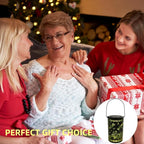 2 Pack Dragonfly Hanging Solar Lanterns Outdoor Waterproof,Black Metal Hollowed-Out Decorative Lanterns Solar Lights for Outside Yard Porch Tabletop Stairs Garden Decor