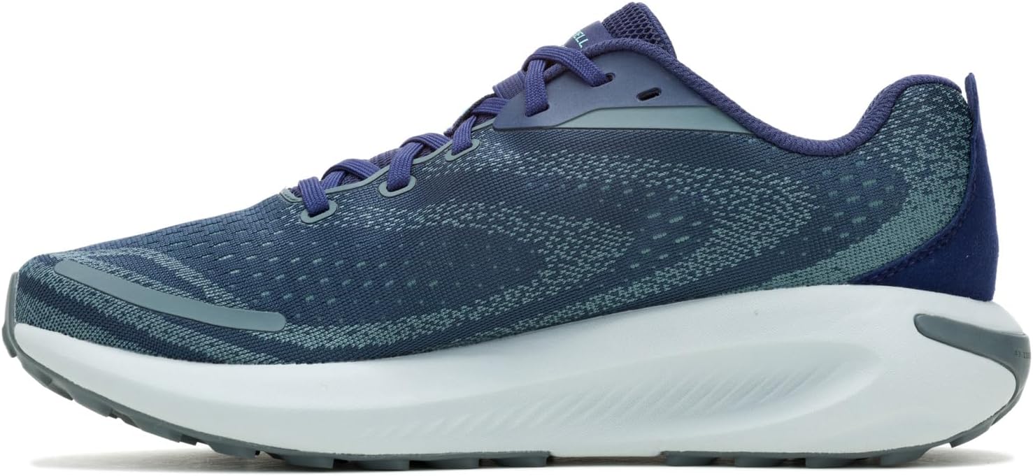 Merrell Men's Morphlite Sneaker