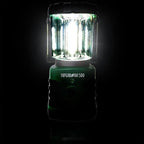 Supernova Battery Powered Lantern, Bright, Long Lasting, Weather-Resistant LED Camping Lantern, Great for Storms, Hurricane Supplies, Survival Kit, Power Outages, Outdoors, & Camping Essentials (500)