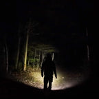 ThruNite 2PCS Archer 2A V3 Cool White LED Flashlight 500 Lumens, Mini AA Flashlight with Lanyard, IPX8 Water-Resistant Dual Switch Outdoor Flash Light - CW