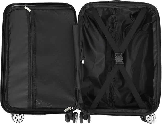 Bioworld Marvel 20 Hard-Sided Carry-on Luggage