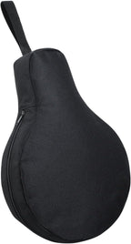 Hemoton Cast Iron Skillet Bag Heavy Duty Chef Bag Outdoor Camping Cookware Storage Organizers Multi- Cooking Utensils Container