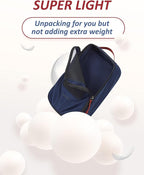 BAGSMART Compression Packing Cubes for Travel, 6 Set/5 Set/4 Set, Compression Suitcase Organizer Bags Set for Suitcases Travel Essentials, Lightweight Packing Organizers