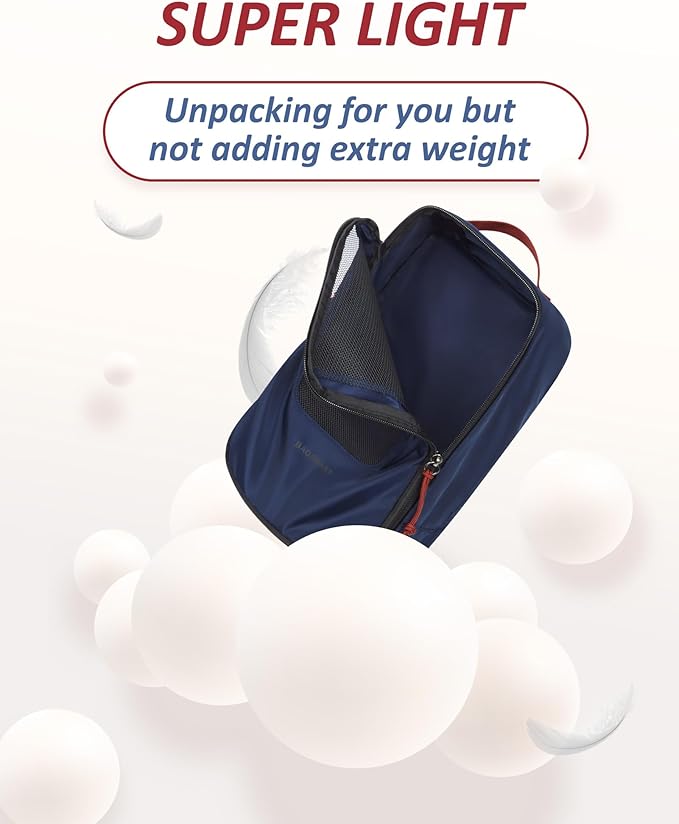 BAGSMART Compression Packing Cubes for Travel, 6 Set/5 Set/4 Set, Compression Suitcase Organizer Bags Set for Suitcases Travel Essentials, Lightweight Packing Organizers