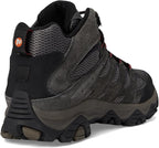 Merrell Men's Moab 3 Mid Waterproof Hiking Boot