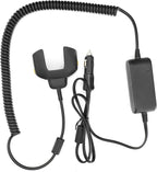 Fast Charging Car Charger Cable for Zebra Symbol TC77 TC70 TC72 TC75 TC70X TC75X TC700H TC700K TC77HL TC720L Barcode Scanners - Fully Charges in Just Over 4 Hours - CHG-TC7X-CLA1-01