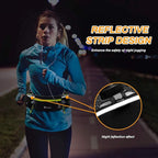 Number-one Running Belt with Water Bottles(2 x 175ML), Hydration Belt Waterproof Waist Pack Bag Fits iPhones Adjustable Sports Waist Pouch for Marathon Running Hiking Cycling