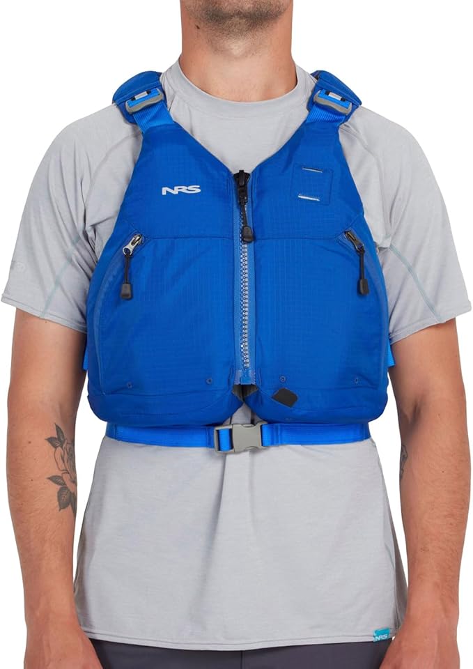 NRS Lucid Lifejacket (PFD)