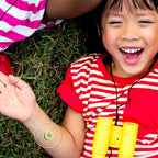 Hydrocolloid Itch Relief Patch, for Mosquitos, Ticks, Midges, Sandflies Bug bite Relief, Anti-Itch Patch with Aloe and Witch Hazel, Insect bite Relief, Kid-Friendly, Natural Fruit Theme