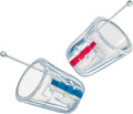 Earasers 31dB Noise Reducing Earplugs - Small