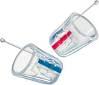 Earasers 31dB Noise Reducing Earplugs - Small
