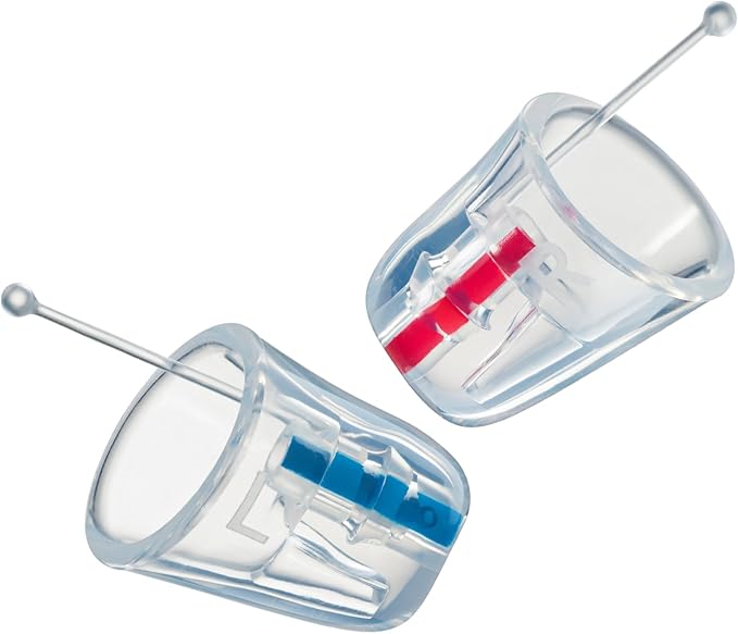 Earasers 31dB Noise Reducing Earplugs - Small