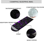 Sleeping Bags for Adults and Kids Backpacking Camping Sleeping Bags for Girls and Boys Lightweight Waterproof Cold/Warm Sleeping Bag for All Season