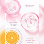 Sakura Skin Care Set, Skincare for Girls 10-12, 7Pcs Skincare Gift Set for Teens Complete Skincare Routine, Travel Size Skincare Set with Mud Mask, Kids Skin Care Set for Girls Ages 8-12