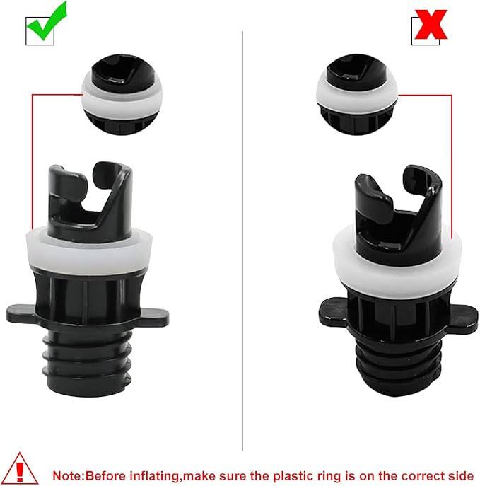 Rechargeable Sup Air Pump Electric Portable, 16PSI 12V with Battery, Stand Up Paddle Board Electric Pump Inflator/Deflator-Portable Air Compressor for Paddle Boards,Boat,Kayak