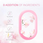 LAIKOU Skin Care Set, Skin Care Routine Kit for Women, Teen Face Care Kit Girls, Skincare Gift Set with Cleanser, Toner, Serum, Eye Cream, Face Cream 5pcs Mother's Day Christmas Birthday Daughter Wife