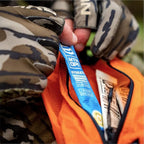 MTN OPS Hydrate Electrolytes Powder Drink Mix, 20 Single Serving On-The-Go Electrolyte Packs with Over 1000mg of Electrolytes per Serving, Lemonade