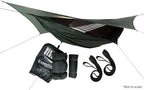 Hennessy Hammock - Expedition Zip