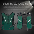 Running Hydration Vest for Men Women Water Backpack for Running 3L Running Hydration Pack for Trail Running Marathon Race Hiking