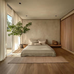 Thick Alpaca Wool Blanket Heavyweight Camping Outdoors Indoors Soft Peru King Size Stripes Design (Beige - Ivory, King Size)