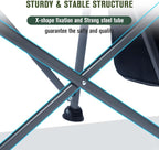 Homcosan Portable Camping Chair