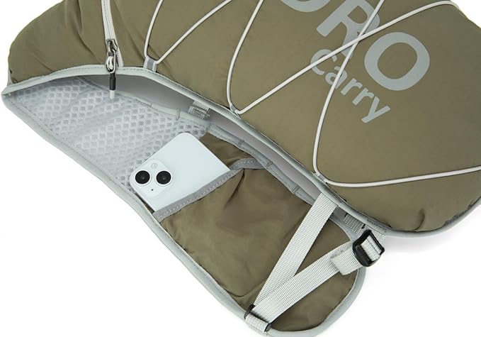 Lightweight Running Vest for Women and Men Hydration Backpack Pack with 1.5L Water Bladder Bag for Hiking Trail Running Gear Cycling Marathon