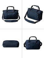 ALPAKA Bravo Brief - 16 Inch Laptop Briefcase, Business Shoulder Bag with Weatherproof, Messenger Bag for Men Work Travel