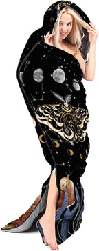 CVHOUSE Camping Sleeping Bags,3 Season Warm & Cool Weather,Lightweight,Waterproof Sleeping Bags for Adults & Kids,Traveling,and Outdoors,Camping Gear Equipment