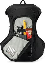 USWE MTB Hydro Hydration Pack with Hydration Bladder - Hydration Backpack for Cycling, Mountain Biking, E-MTB and Gravel Riding, Backpack with Water Bladder