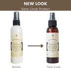 Victoria's Lavender Organic Don’t Bug Me Insect Spray DEET-Free, Made with Plant Based Essential Oils & Aloe Vera - Made in The USA - (1 Pack 4 Fl Oz)