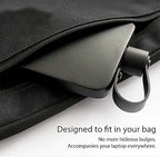 DRNK Steel | Flat Water Bottle as Seen on Shark Tank | Workplace Hydration, Travel, Hiking, and Gym | Leak Proof | Non-Toxic | BPA-Free | 17oz (500ml) [Graphite]