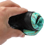 ANLUKE Womens Mens Water Shoes Barefoot Quick-Dry Aqua Socks for Beach Swim Surf Water Sport