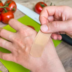 Car-Home Survival First-Aid Kit Emergency-Kit - Pink 273Piece Equipment Travel Supplies First Aid Set Home Essentials Camping Hiking YIDERBO