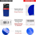 Speedo Elastomeric Solid Silicone Swim Cap