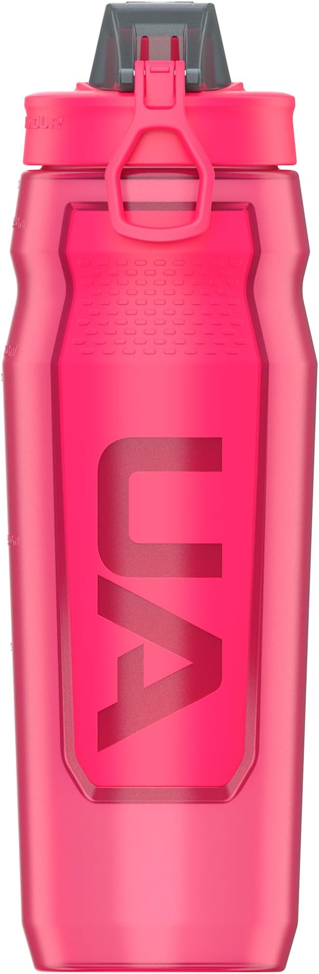 UNDER ARMOUR 32oz Playmaker Squeeze Water Bottle