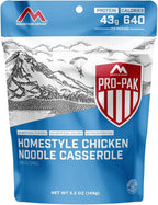 Mountain House Pro Pack