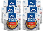 Mountain House GlutenFree Rice & Chicken FreezeDried Food for Camping, 12 Servings, 30Year ShelfLife