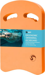 Sunlite Sports Swimming Kickboard - One Size Fits All - A Great Training Aid for Children and Adults