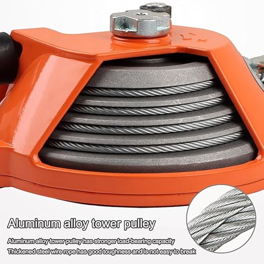Adjustable Spring Balance Scale, Heavy Duty Handheld Weighing Scale for Luggage Fishing(Size:15-22 Kg)