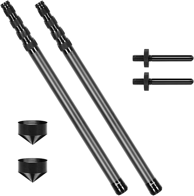 Carbon Fiber Tarp Pole