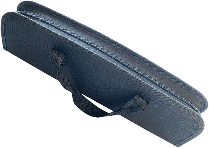 BBQ Grilling Tools Set - Stainless Steel Grilling Accessories with Free Portable Bag. (5PCS)