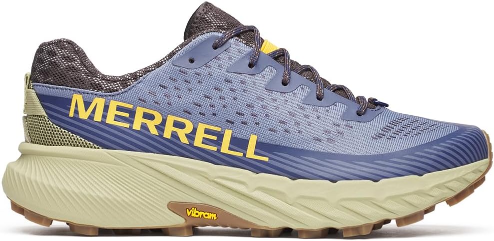 Merrell Mens Agility Peak 5