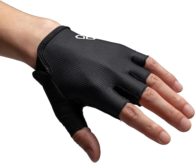 Cycling Gloves - Anti-Slip, Shock-Absorbing XRD Pad, Light Weight Breathable MTB Biking Gloves for Men & Women