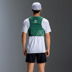 KAILAS FUGA AIR 8 Ⅳ Running Hydration Vest Hydration Pack Lightweight with Two TPU Water Bladders for Women Men Trail Cycling Hiking